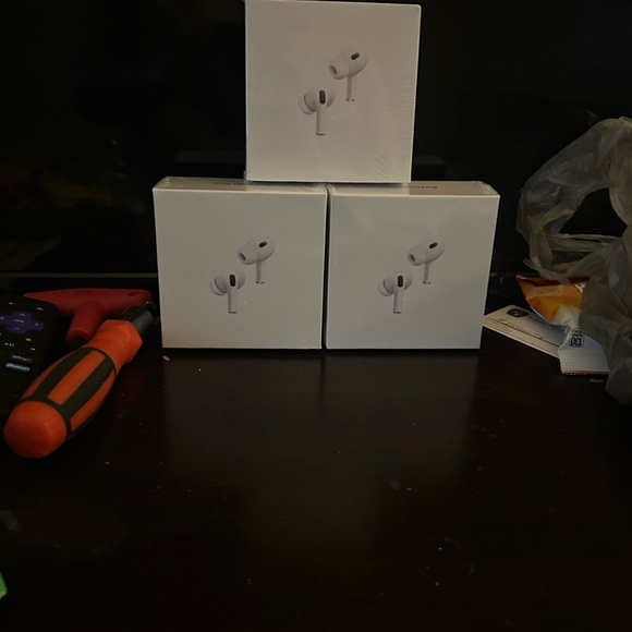 AirPod pro gen 2 sealed Wireless Earbuds